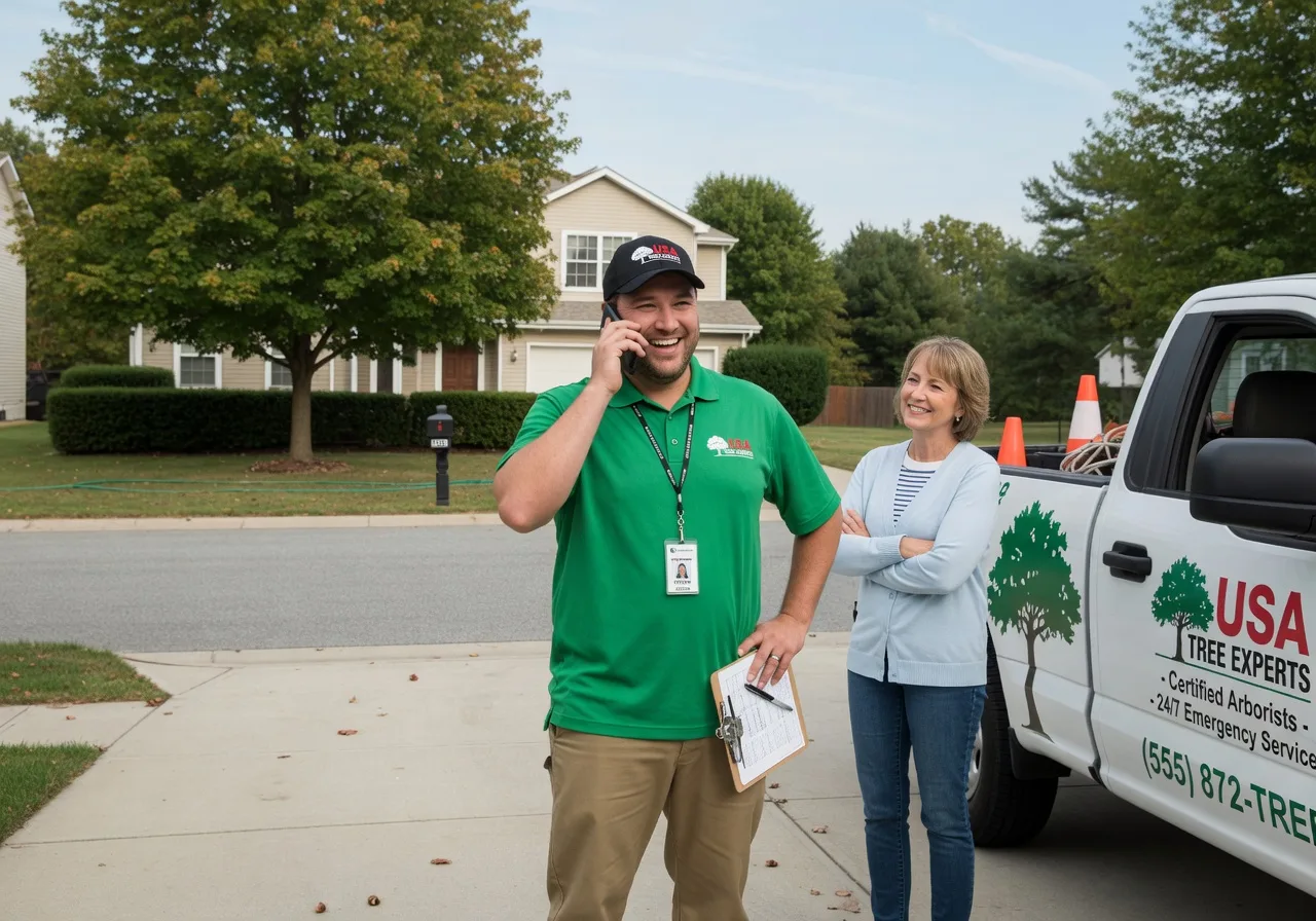 Tree Services Elizabethton, TN FAQs